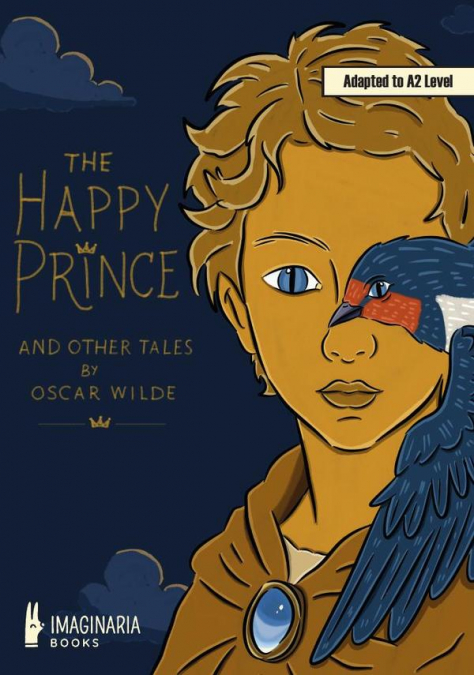 The Happy Prince and other Tales