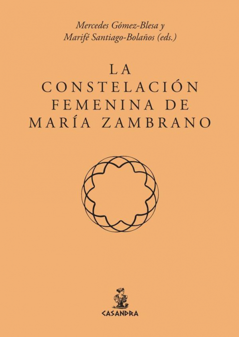 La constelación femenina de María Zambrano