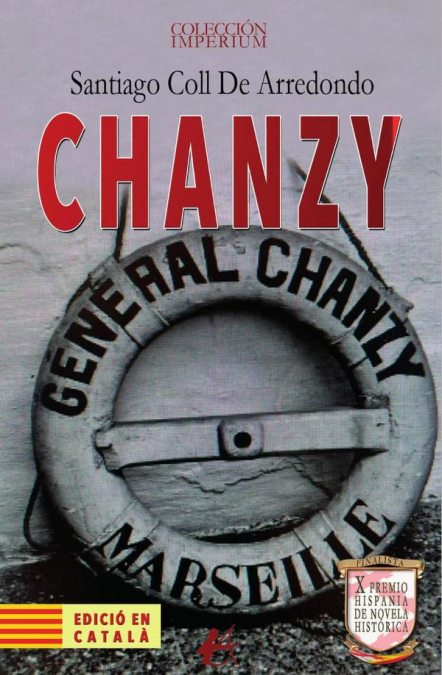 Chanzy (catalán)