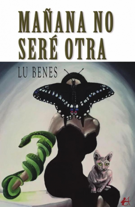 Mañana no seré otra