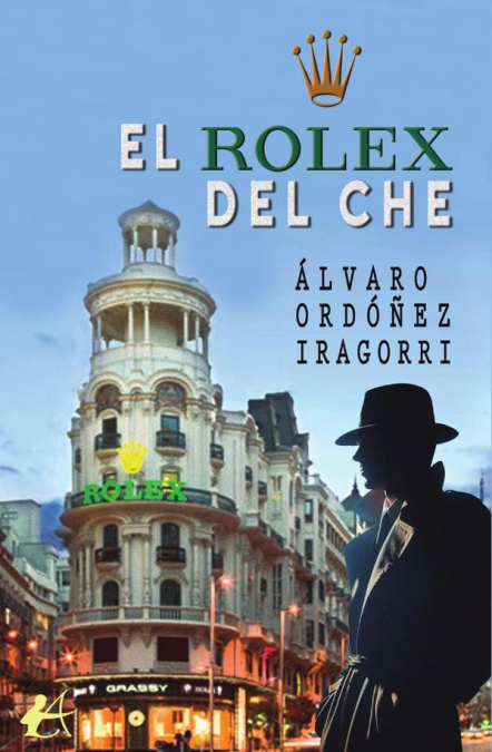 El Rolex del Che
