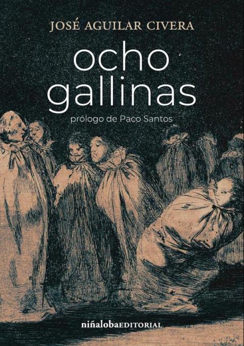 Ocho gallinas