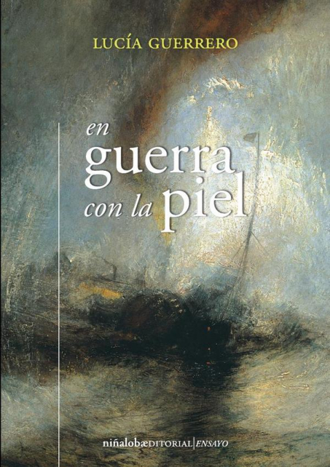 En guerra con la piel