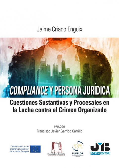 Compliance y Persona Jurídica