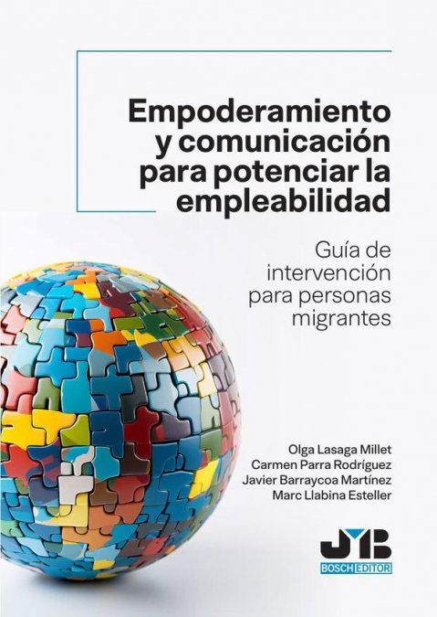 Empoderamiento y comunicación para potenciar la empleabilidad