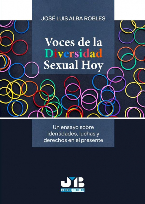 Voces de la diversidad sexual hoy