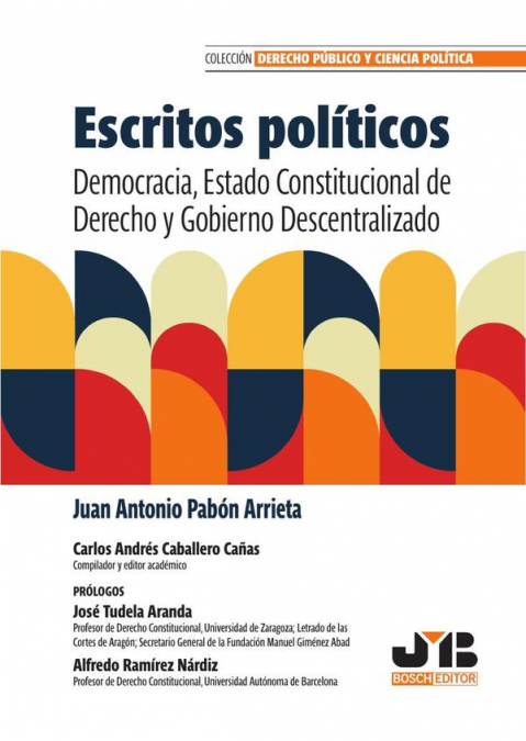 Escritos políticos