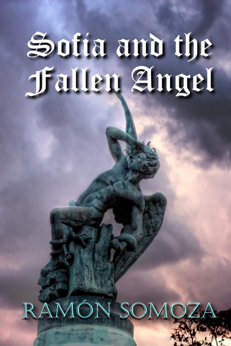 Sofia and the Fallen Angel
