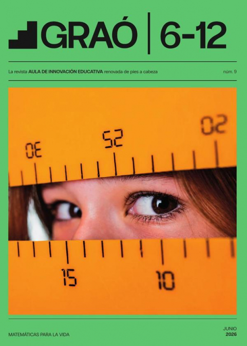 Matemáticas para la vida - GRAÓ 6-12 – núm. 9
