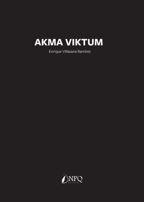 Akma viktum