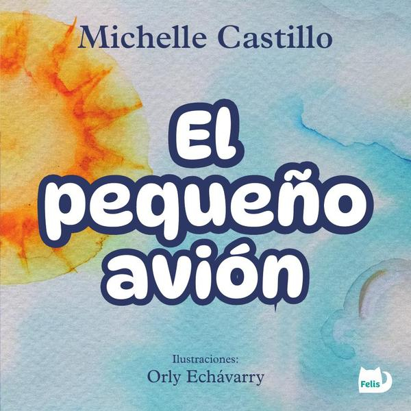 El pequeño avión