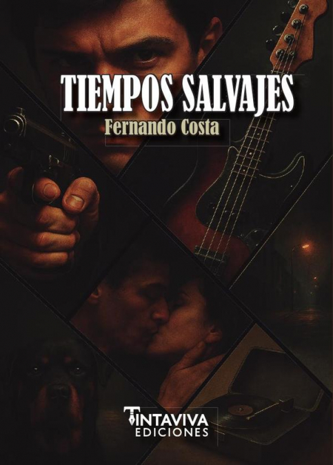 Tiempos Salvajes