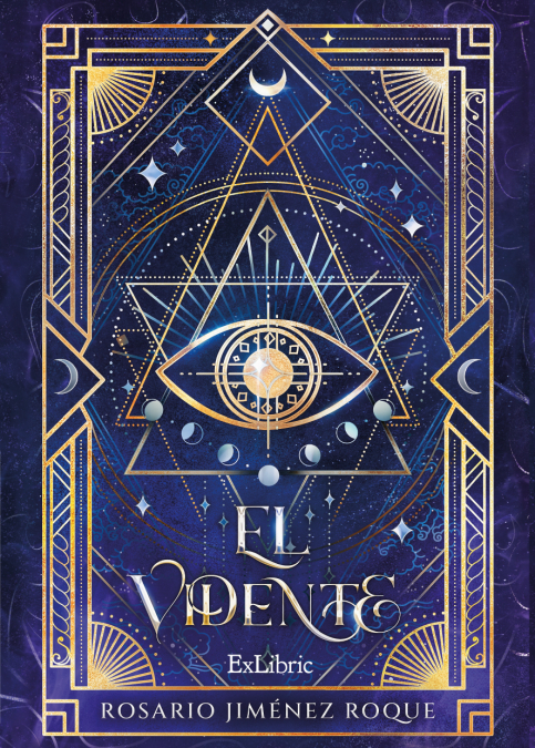 EL VIDENTE