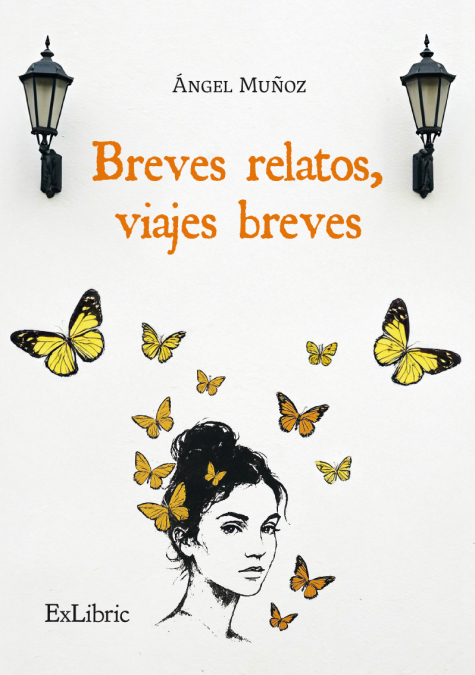 BREVES RELATOS, VIAJES BREVES