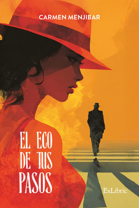 EL ECO DE TUS PASOS