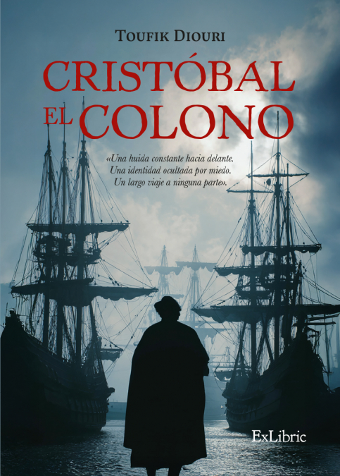 CRISTÓBAL EL COLONO