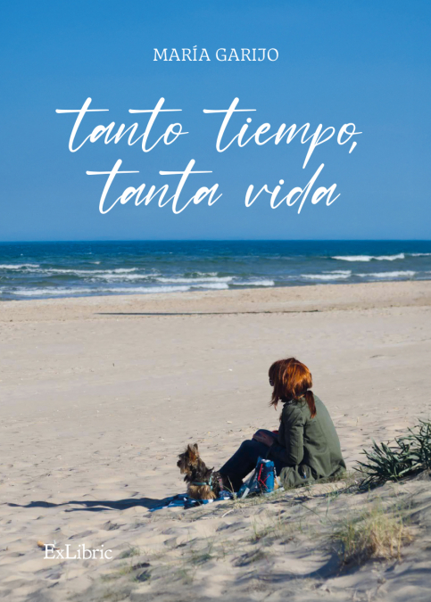 TANTO TIEMPO, TANTA VIDA