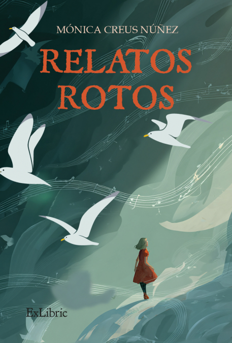 RELATOS ROTOS