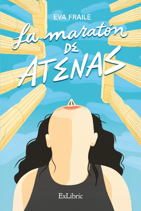 LA MARATÓN DE ATENAS