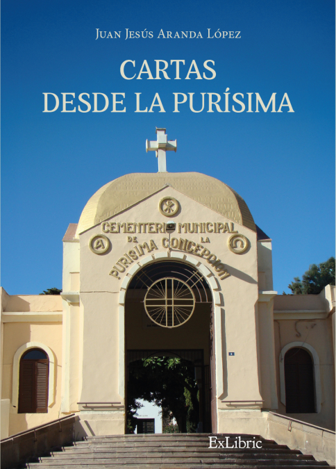 CARTAS DESDE LA PURÍSIMA