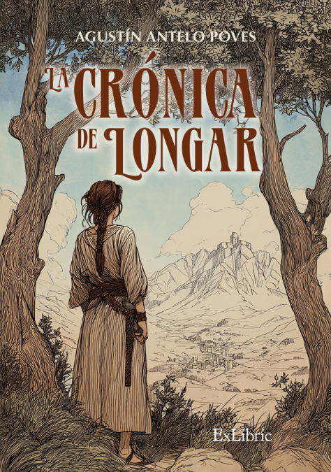 LA CRÓNICA DE LONGAR