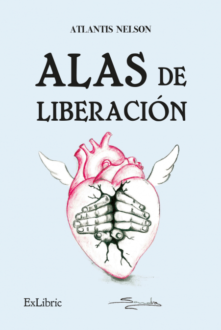 ALAS DE LIBERACIÓN