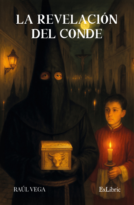 LA REVELACIÓN DEL CONDE