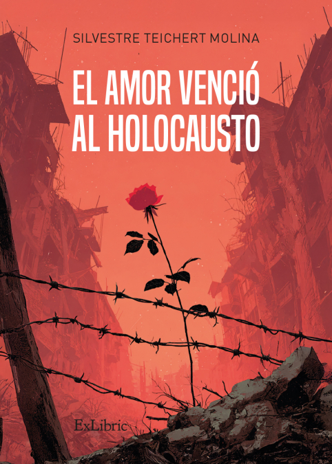 EL AMOR VENCIÓ AL HOLOCAUSTO