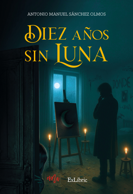 DIEZ AÑOS SIN LUNA