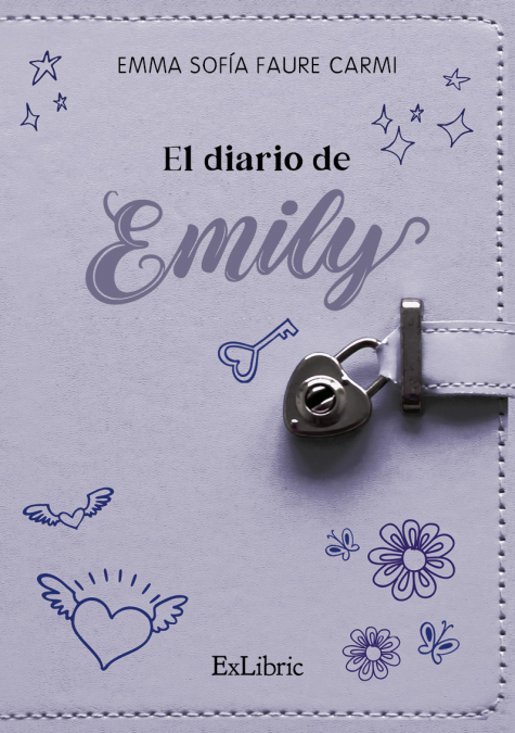 EL DIARIO DE EMILY