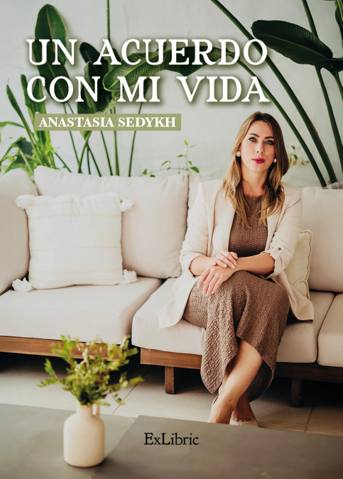 UN ACUERDO CON MI VIDA