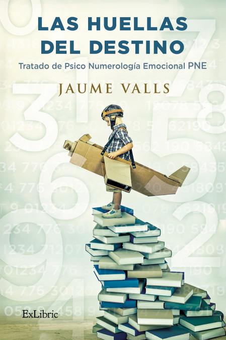 LAS HUELLAS DEL DESTINO