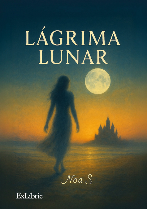 LÁGRIMA LUNAR