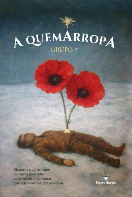 A quemarropa