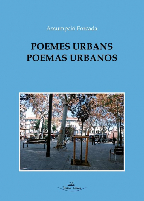Poemes urbans - Poemas urbanos