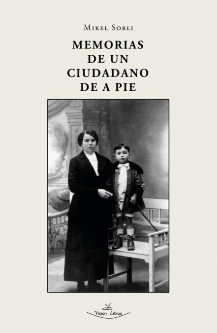Memorias de un ciudadano de a pie