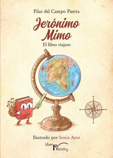 Jerónimo Mimo