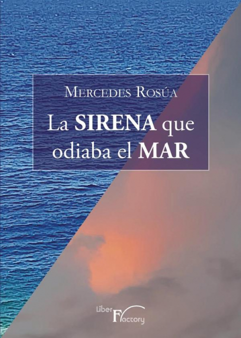 La sirena que odiaba el mar