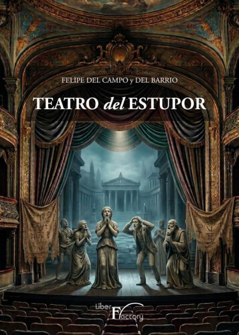 Teatro del estupor