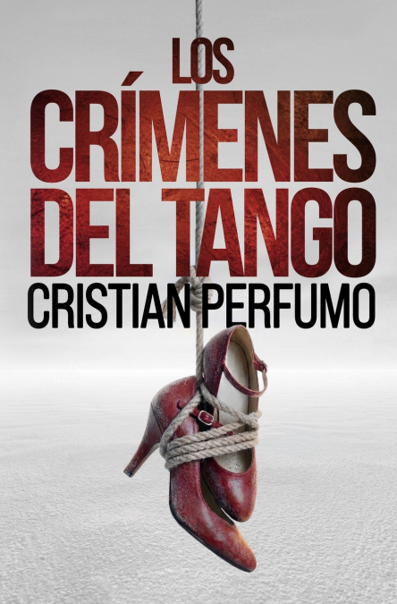Los crímenes del tango