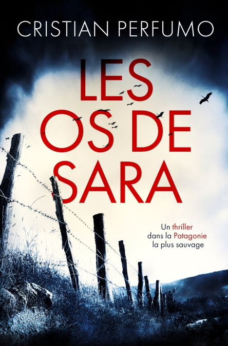 Les os de Sara