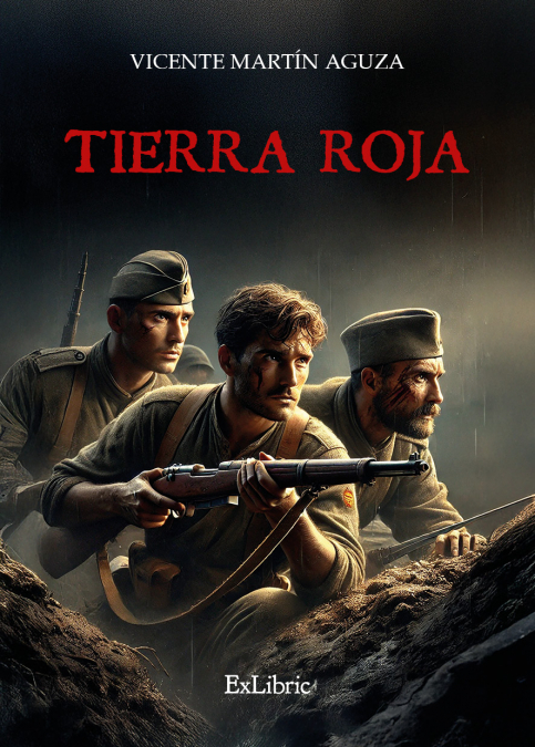 TIERRA ROJA