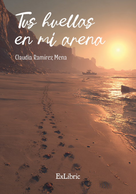 TUS HUELLAS EN MI ARENA