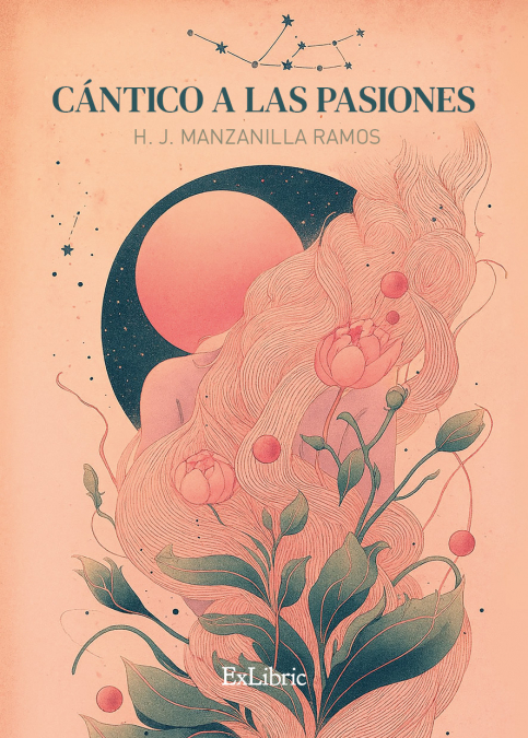 CÁNTICO A LAS PASIONES