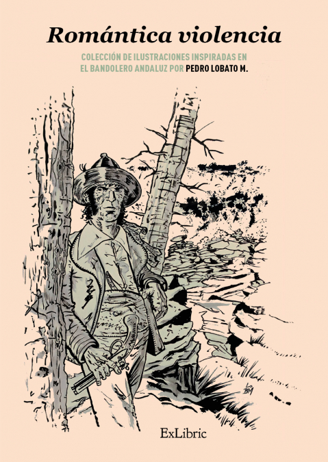 ROMÁNTICA VIOLENCIA