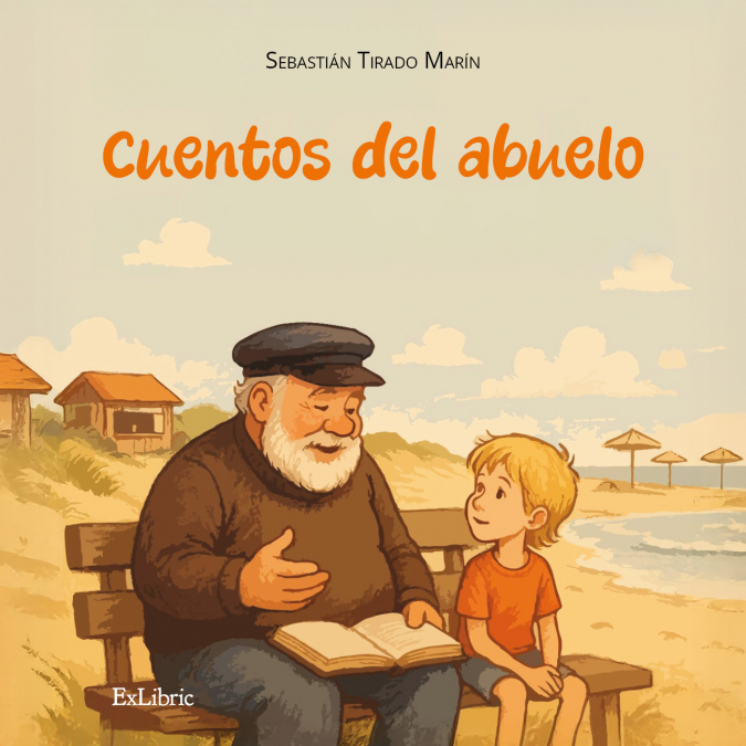 CUENTOS DEL ABUELO