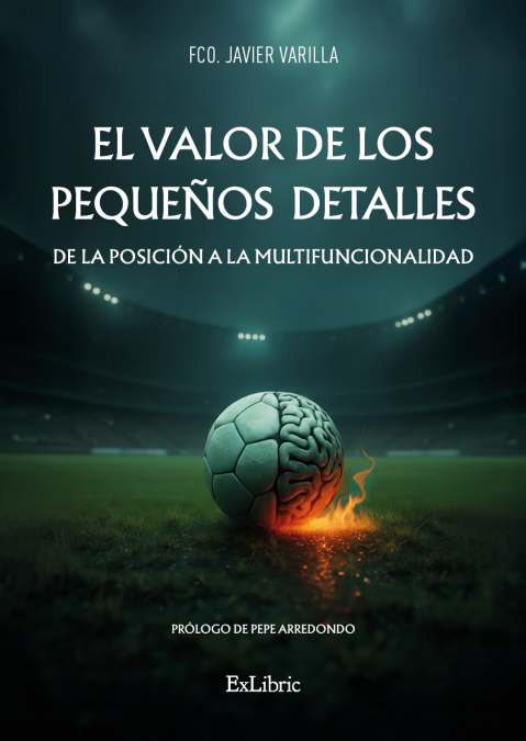 EL VALOR DE LOS PEQUEÑOS DETALLES