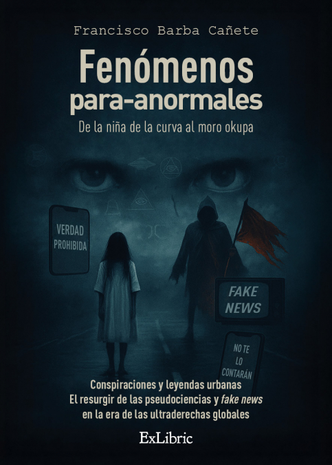 FENÓMENOS PARA-ANORMALES