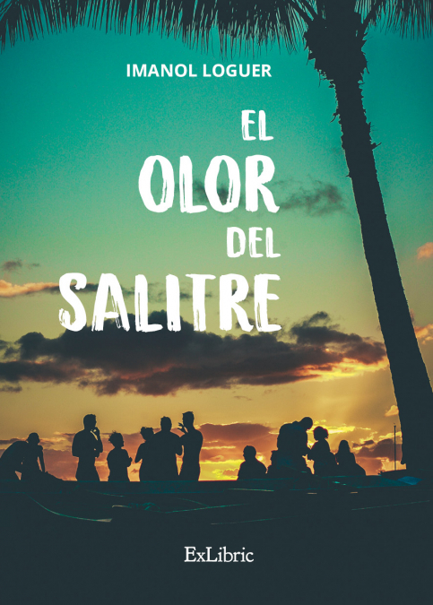 EL OLOR DEL SALITRE