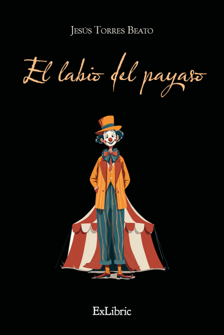 EL LABIO DEL PAYASO